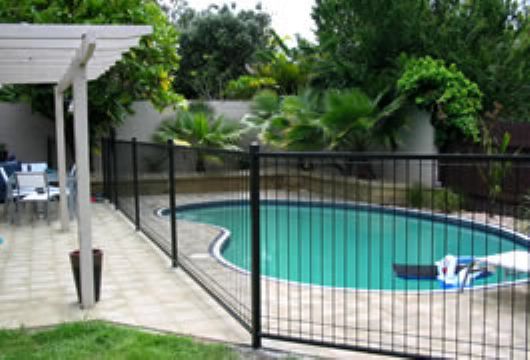 Pool Fencing